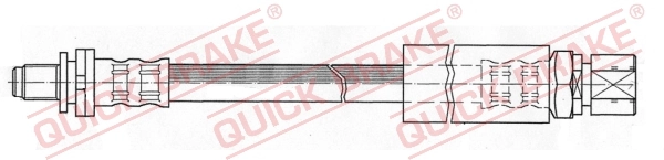 Brake Hose